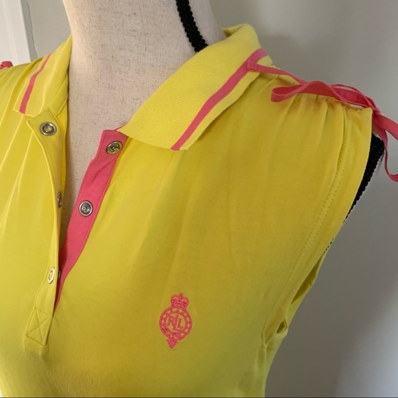 Ralph Lauren Active vintage label dress - Picture 6 of 8